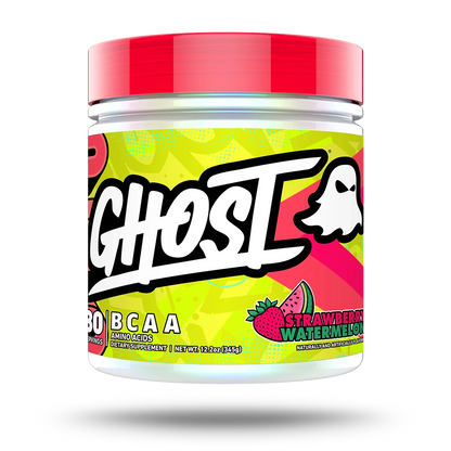 GHOST® BCAA - STRAWBERRY WATERMELON
