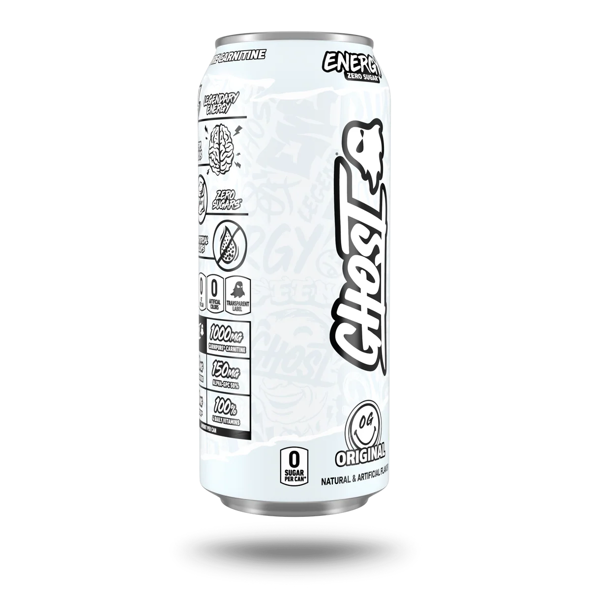 GHOST® ENERGY - OG