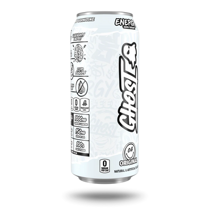 GHOST® ENERGY - OG