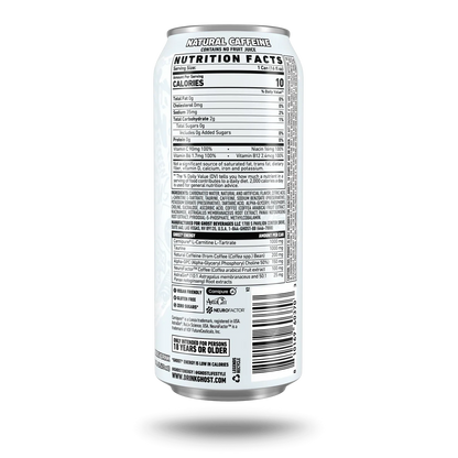 GHOST® ENERGY - OG