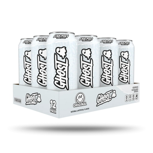 GHOST® ENERGY - OG