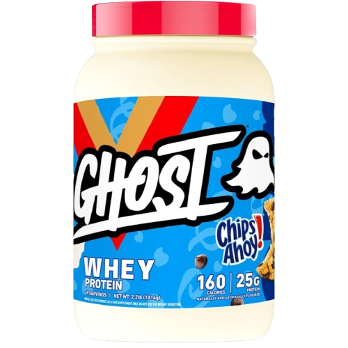 GHOST® Whey Protein Powder